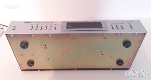 Akai DT 100, снимка 5 - Декове - 52824627