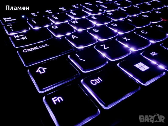 Lenovo ThinkPad T14 Gen 4 / Core i7-1355U / 32GB DDR5 / 512GB SSD / 14″ FHD+/ Гаранция, снимка 9 - Лаптопи за работа - 52820879