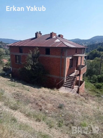 Къща в гр Ардино , снимка 3 - Етаж от къща - 52828528