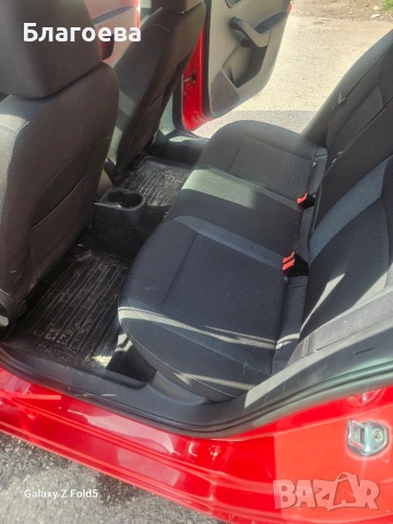 Soda Rapid 1,6, снимка 9 - Автомобили и джипове - 53645863