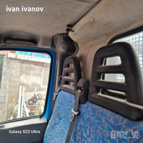 Ивеко Дейли , снимка 9 - Бусове и автобуси - 53908518