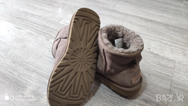 UGG Оригинални Дамски Обувки Боти UGG , снимка 2 - Дамски боти - 52918689