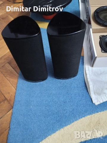 За всеки по нещо, снимка 16 - Ресийвъри, усилватели, смесителни пултове - 52429108