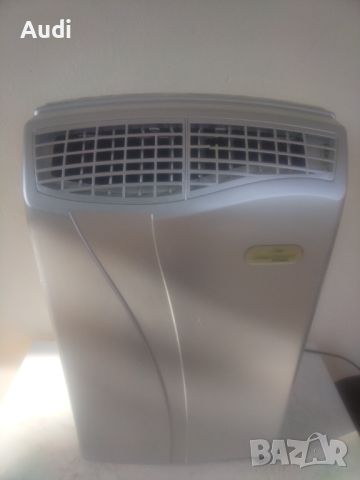 Мобилен климатик 12000BTU Klimatronic Advance  Температурен режим 18°- 32° Консумация на ток: 1230W, снимка 1 - Климатици - 46368428