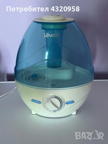Овлажнител Levoit – Нов, с кутия