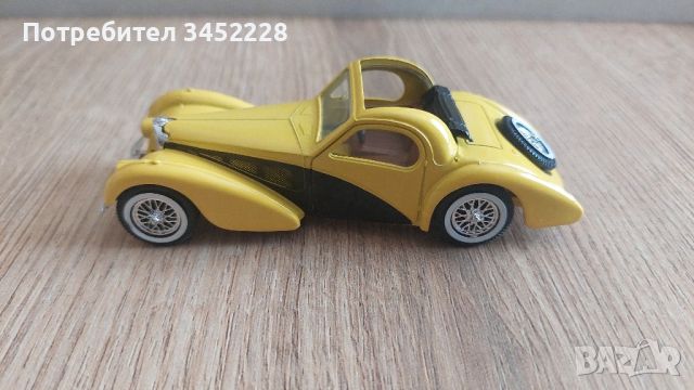 колекция от колички метални отлични Solido и MATCHBOX, снимка 12 - Колекции - 46414911