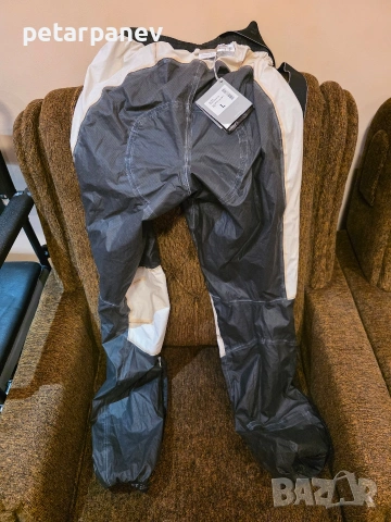 Нова Craft PB Rain pants - L размер, снимка 4 - Спортни дрехи, екипи - 53644455