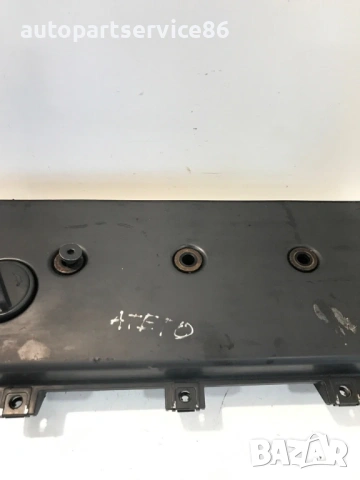 Капак на клапани за Mercedes Atego 815 (1998-2005) A9040100930 , снимка 2 - Части - 53975696