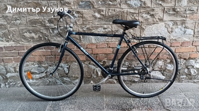 Немски велосипед Bike, 28"