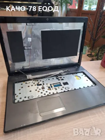 Acer Aspire – 7741G/MS2309