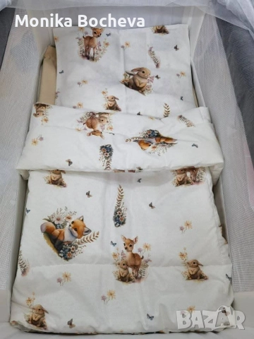 Зимни комплекти за количка, снимка 10 - За бебешки колички - 52909774