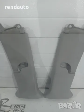 62412-k0020 62411-k0020 Кори б-колона Toyota Yaris p21 1.5 m15a 2020-2024