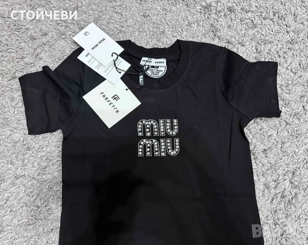 Дамски тениски , снимка 5 - Тениски - 52373691