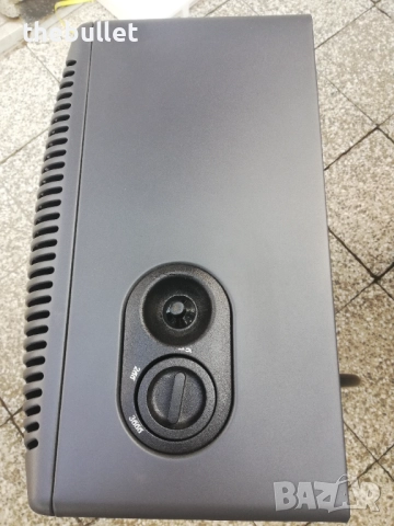 Газова печка Теси, снимка 5 - Печки, фурни - 52860080