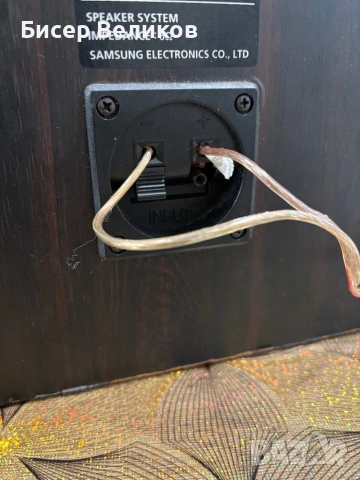 Тонколони Samsyng, снимка 7 - Тонколони - 53658417