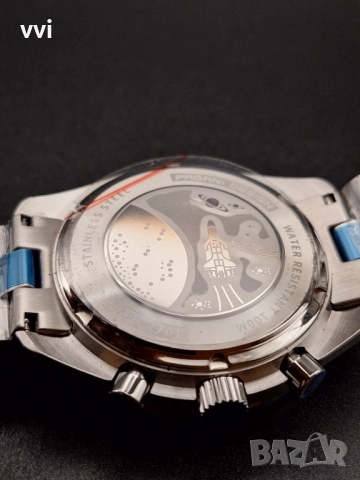 Мъжки часовник PAGANI DESIGN Chronograph Tribute to CK2998, снимка 3 - Мъжки - 52499491