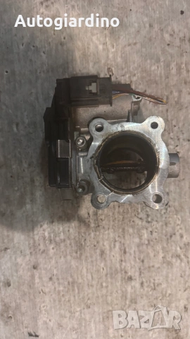 Дроселова Клапа за Opel Insignia 2017 - 55496779AA, снимка 2 - Части - 53011560