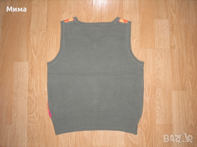 Пуловери, елеци, суичери, 9- 10 г., р. 152, снимка 5 - Детски пуловери и жилетки - 46970105