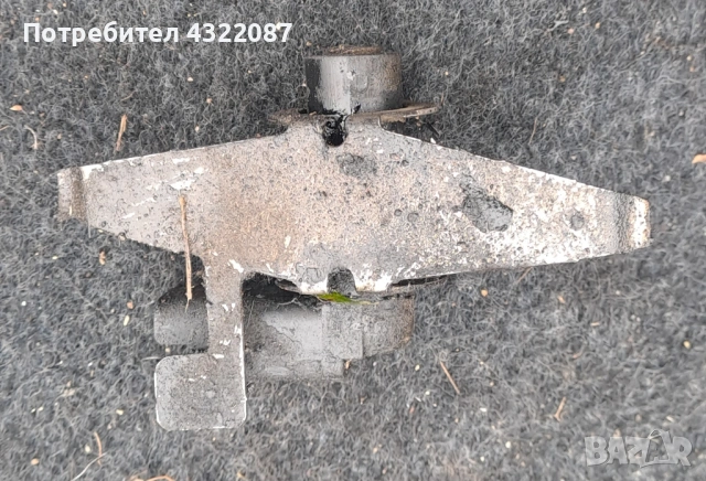 Датчик колянов вал от Опел Виваро / Opel Vivaro 2.5 CDTI 135 к.с, снимка 2 - Части - 53476935