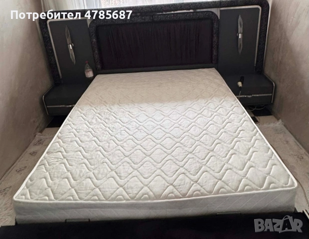 Матрак 160/200