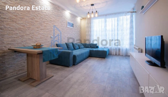 2-СТАЕН апартамент под наем, гр. София, кв. Банишора