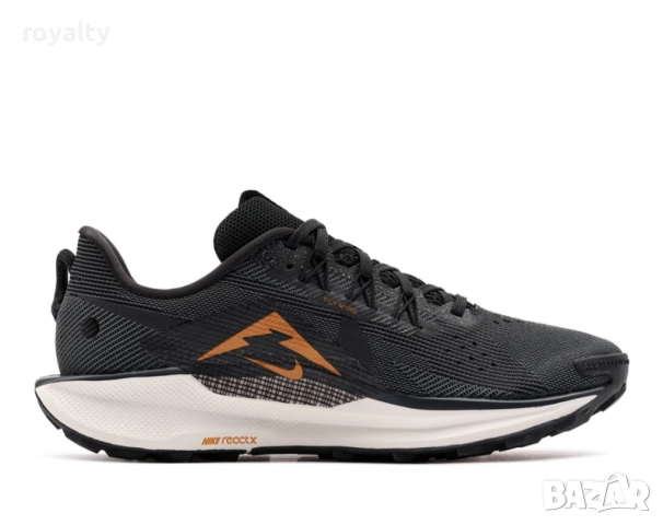 Мъжки маратонки Nike ReactX Pegasus Trail 5, снимка 2 - Маратонки - 51636689