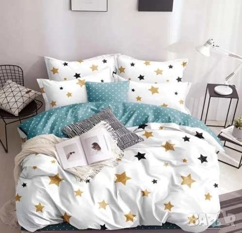 спални комплекти , снимка 15 - Спално бельо - 52107772