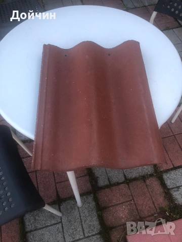 Линия за полимерни керемиди, снимка 11 - Строителни материали - 53877685