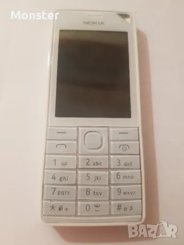 Nokia 515 White/,Бял, снимка 4 - Nokia - 46948734