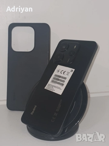 Xioami Redmi Note 14 за части