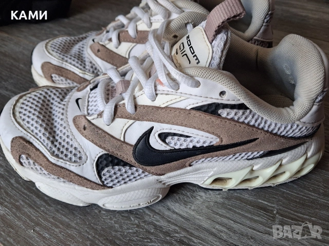 Nike air zoom детски маратонки 25.5