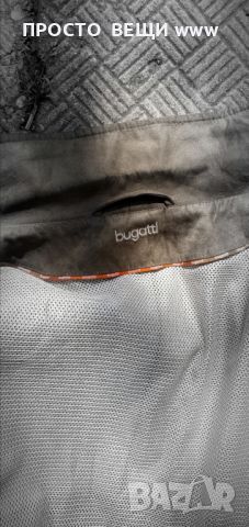  Bugatti, снимка 3 - Якета - 45234945