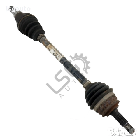 Лява полуоска Peugeot 208 I 2012-2019 ID: 152004