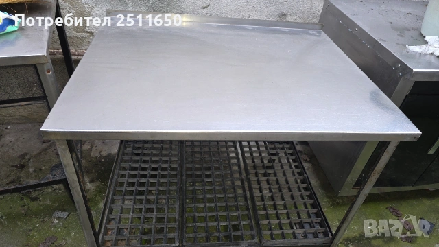 Продавам оборудване за пекарна , снимка 9 - Друго търговско оборудване - 51978490