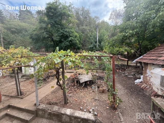 Двуетажна къща за продажба в град Петрич, снимка 12 - Къщи - 51970948