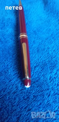 Montblanc., снимка 14 - Антикварни и старинни предмети - 52789907