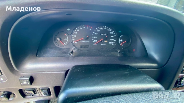 Джип Корандо газ, снимка 12 - Автомобили и джипове - 54290619