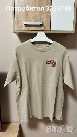 Мъжка тениска / L размер, снимка 1 - Тениски - 45569438