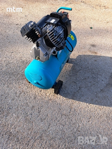 компресор , снимка 3 - Компресори - 54219214