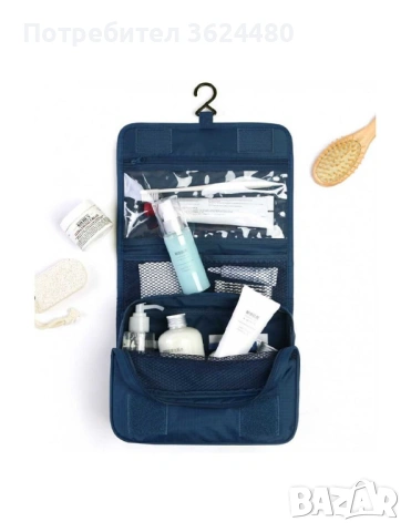 ЧАНТА ОРГАНАЙЗЕР ПРИ ПЪТУВАНЕ 2659, снимка 9 - Други - 53535095
