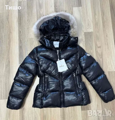 Намаление:Moncler-Оригинално чисто ново зимно яке М (номер 3), снимка 6 - Якета - 47243658