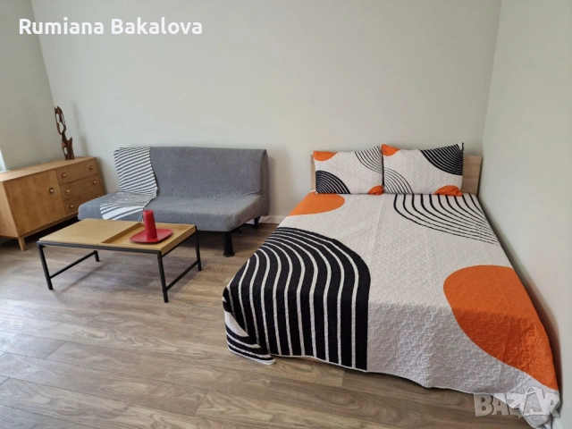 ремонтиран апартамент в паркова среда, снимка 3 - Апартаменти - 53341794