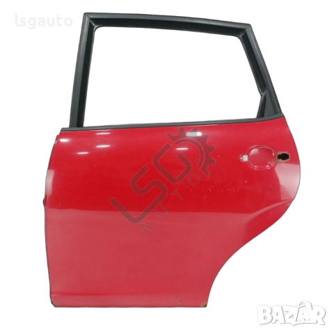 Задна лява врата Seat Altea 2004-2010 ID: 154384