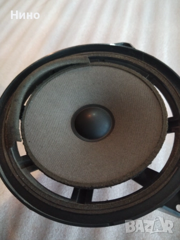 Смяна гънки гофри говорители тонколони, снимка 5 - Тонколони - 52875263
