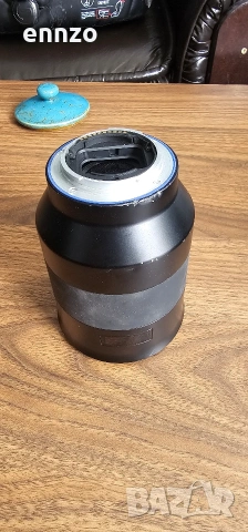 Обектив zeiss batis 135mm f/2.8 sony E, снимка 3 - Обективи и филтри - 54254105