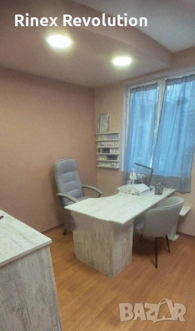 Салон за красота под наем в Кършияка, снимка 2 - Магазини - 54058349