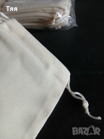 Торбички за бижута и подаръци , снимка 4 - Други - 54127125