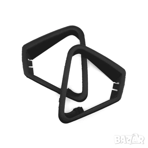 Mercedes-Benz C140 - Капак на подавача на колан A1406920159, снимка 14 - Части - 50744681