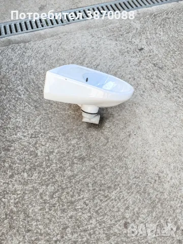 Порцеланова мивка., снимка 6 - Сервизи - 50417103