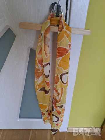 Дамско тънко шалче, снимка 1